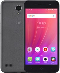Замена экрана на телефоне ZTE Blade A520 в Тюмени